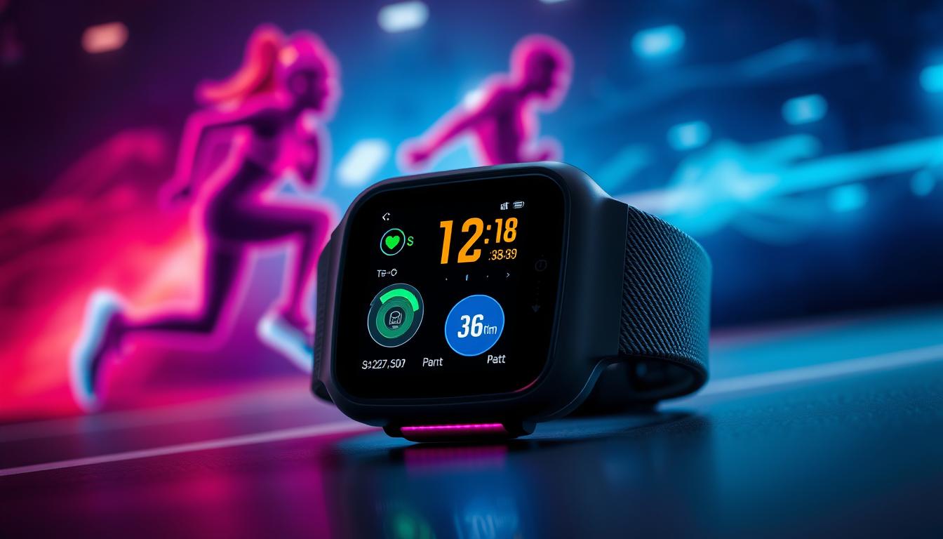 Top Wearable Fitness Trackers