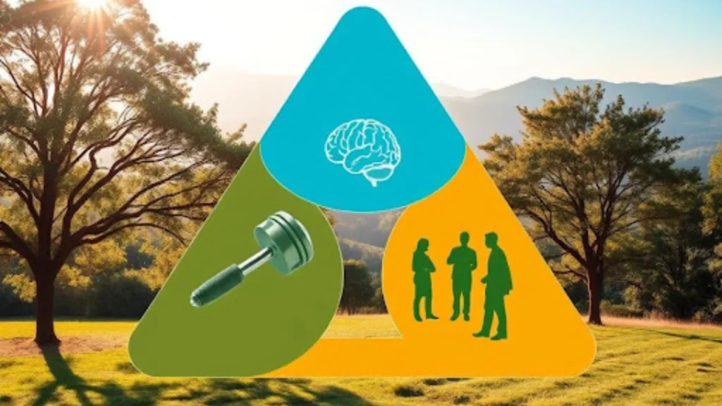 how balanced your Health