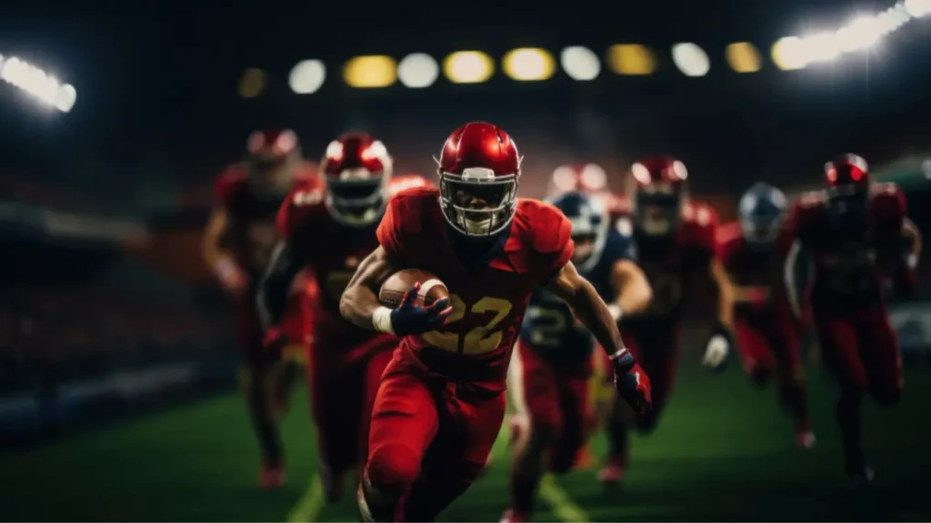 Broncos quarterbacks tend