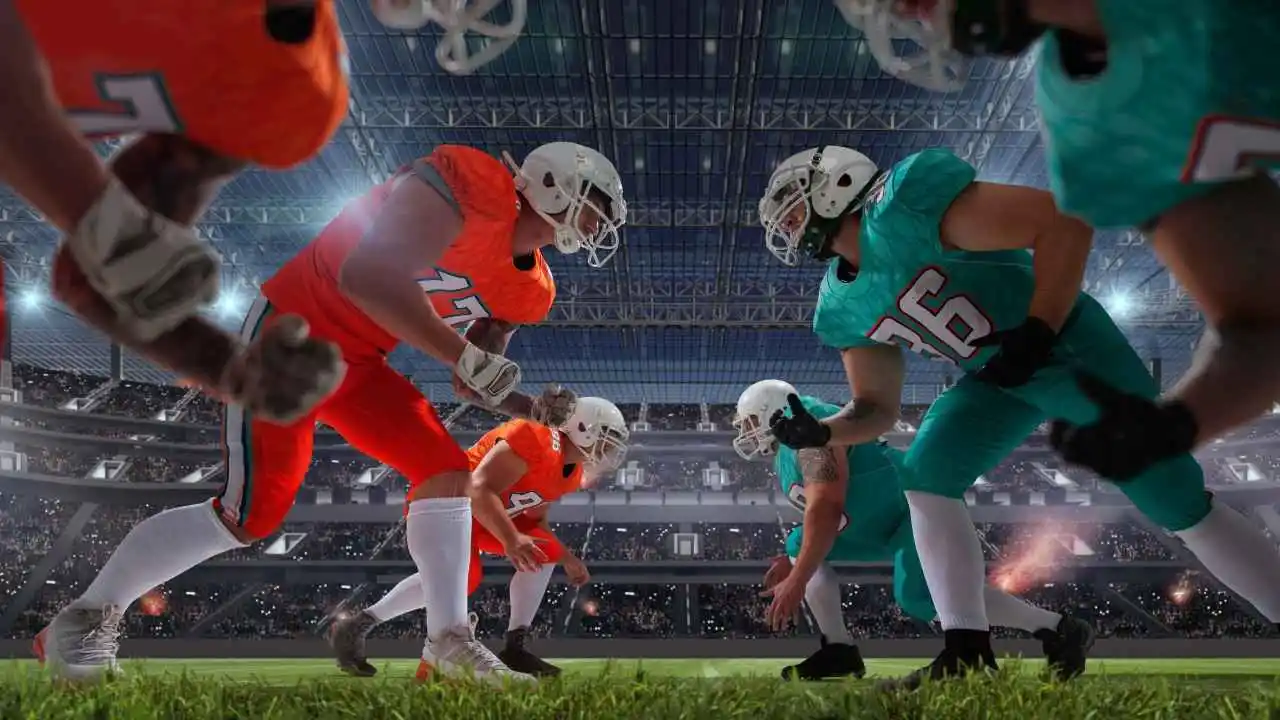 new york giants vs atlanta falcons match player stats