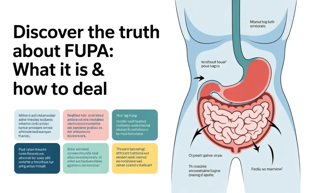 The Truth About FUPA What It Is How to Deal