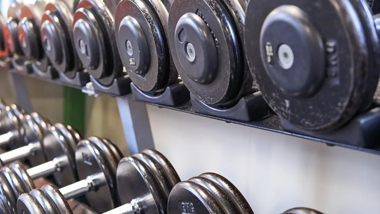 15 Best Forearm Workouts with Dumbbells