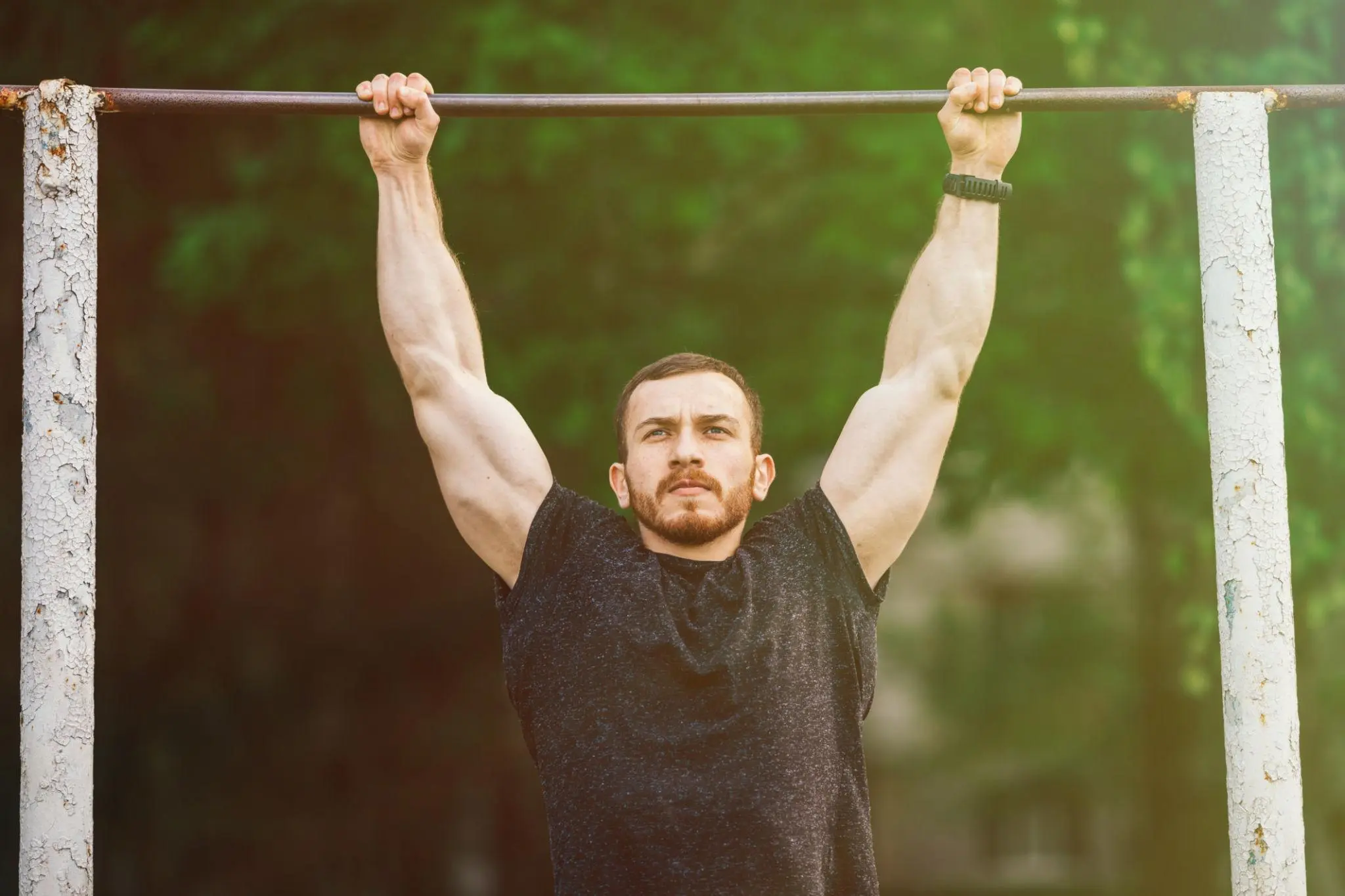 improve grip