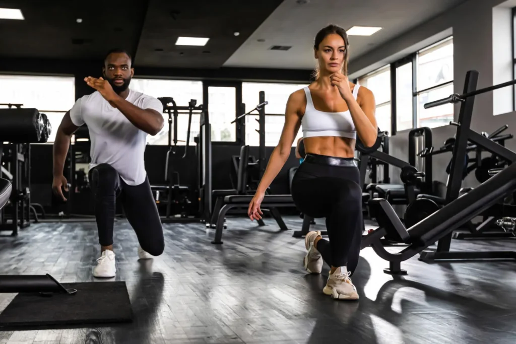 The Complete Beginner’s Guide to Fitness: Everything You Need to Know