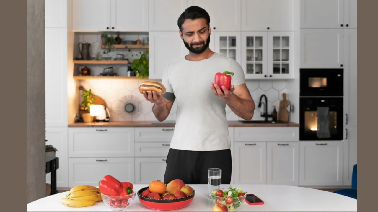 Gut health diet for athletes